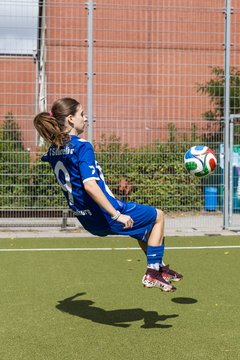 Bild 210 - wBJ FC Suederelbe.